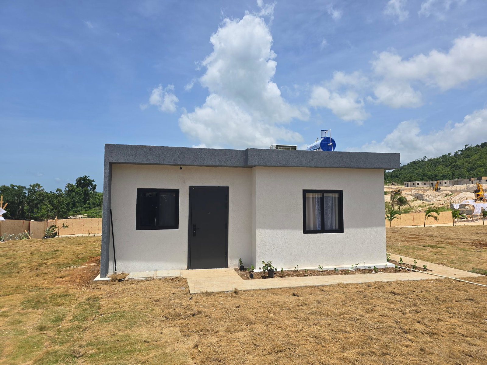 Twenty-Third image of 550 Hosanna Estates, Ocho Rio in Ocho Rios, St. Ann, Jamaica - property is For Sale