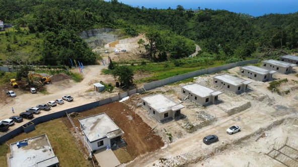 Twenty-Seventh image of 550 Hosanna Estates, Ocho Rio in Ocho Rios, St. Ann, Jamaica - property is For Sale