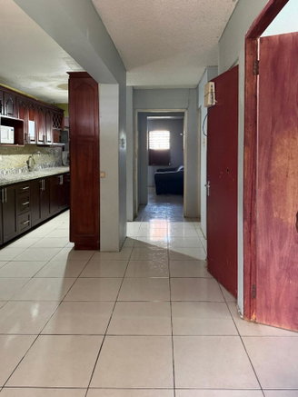 First image of 57 Golding Circle in Kingston 7, St. Andrew, Jamaica - property is For Sale