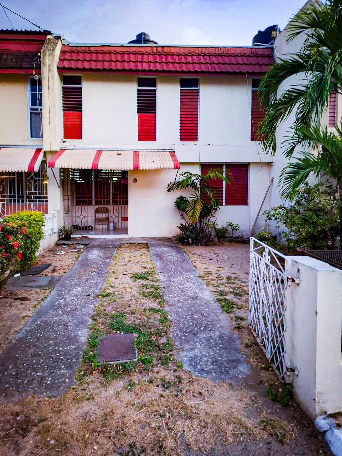 Fifth image of 57 Golding Circle in Kingston 7, St. Andrew, Jamaica - property is For Sale