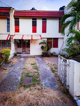 Fifth image of 57 Golding Circle in Kingston 7, St. Andrew, Jamaica - property is For Sale
