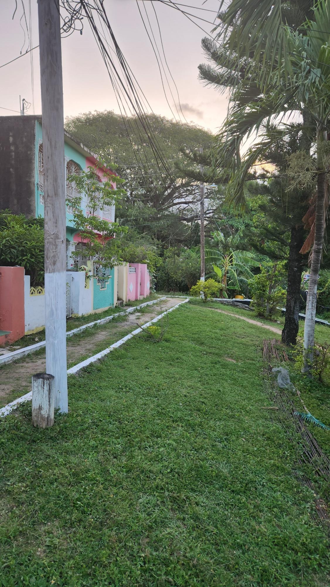 Fifth image of Lot 72- Ensom Acres in Spanish Town, St. Catherine, Jamaica - property is For Sale