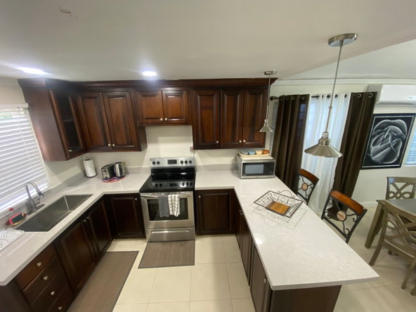 Tenth image of 191 Hartlands Estate in Priory, St. Ann, Jamaica - property is For Rent