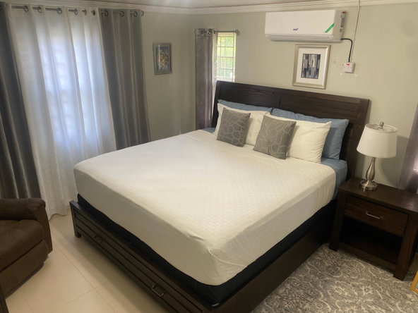 Eighth image of 191 Hartlands Estate in Priory, St. Ann, Jamaica - property is For Rent
