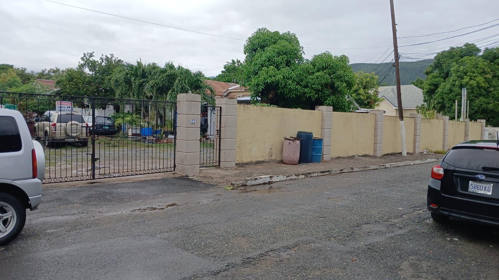 First image of 22 Sackville Road in Kingston 3, St. Andrew, Jamaica - property is For Sale