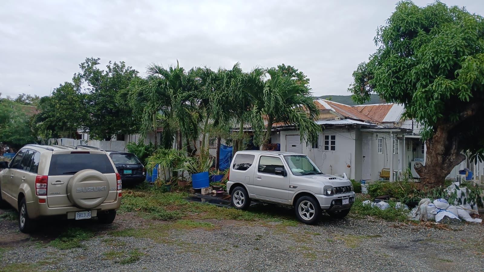 Second image of 22 Sackville Road in Kingston 3, St. Andrew, Jamaica - property is For Sale