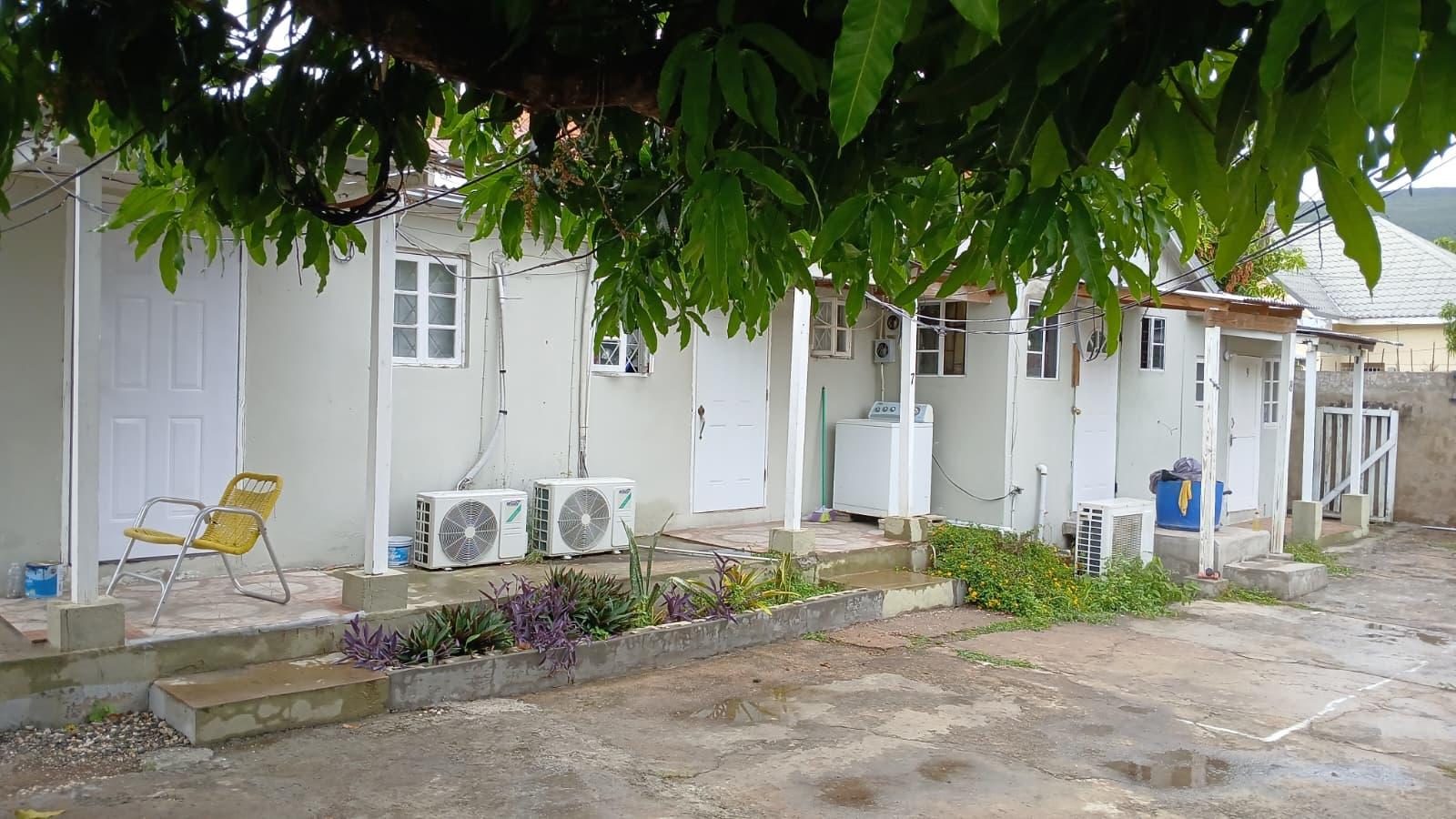 Third image of 22 Sackville Road in Kingston 3, St. Andrew, Jamaica - property is For Sale