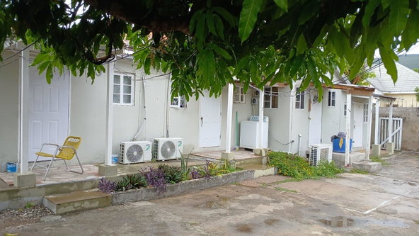 Third image of 22 Sackville Road in Kingston 3, St. Andrew, Jamaica - property is For Sale
