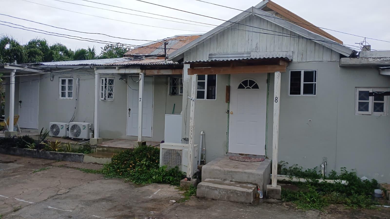 Fourth image of 22 Sackville Road in Kingston 3, St. Andrew, Jamaica - property is For Sale