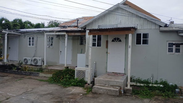 Fourth image of 22 Sackville Road in Kingston 3, St. Andrew, Jamaica - property is For Sale