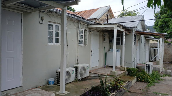 Fifth image of 22 Sackville Road in Kingston 3, St. Andrew, Jamaica - property is For Sale