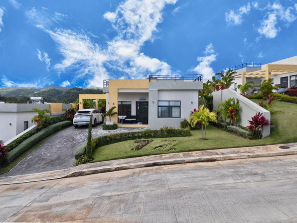 Third image of 72 Pyramid Point in Ocho Rios, St. Ann, Jamaica - property is For Rent