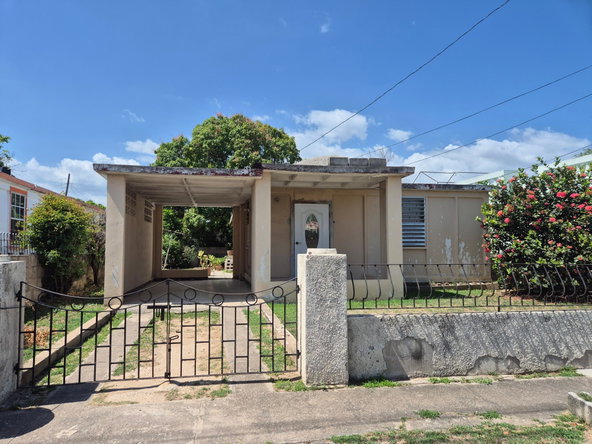 First image of 12 Biscayne Circle North, pa in Gregory Park, St. Catherine, Jamaica - property is For Sale