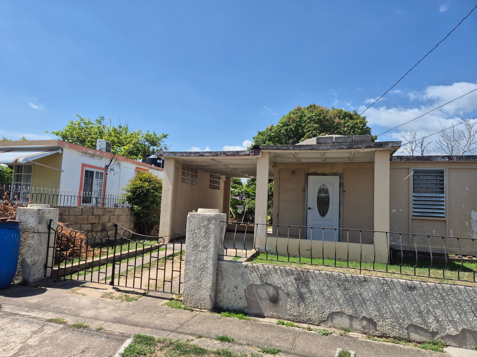 Second image of 12 Biscayne Circle North, pa in Gregory Park, St. Catherine, Jamaica - property is For Sale