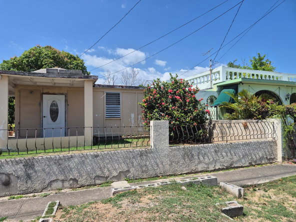 Fourth image of 12 Biscayne Circle North, pa in Gregory Park, St. Catherine, Jamaica - property is For Sale