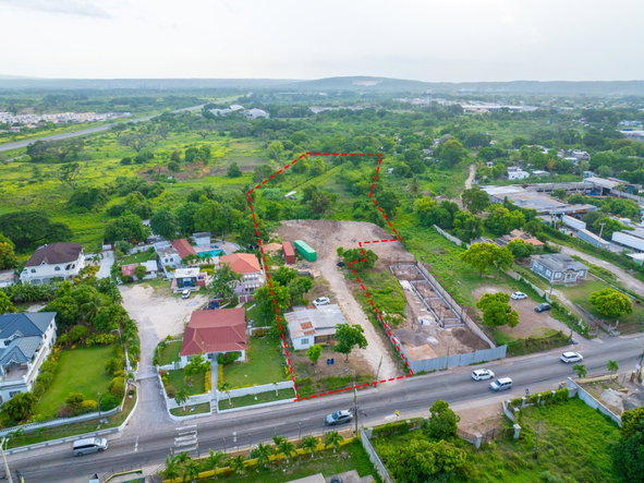 First image of 30 South Street in Old Harbour, St. Catherine, Jamaica - property is For Sale