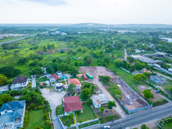 Fifth image of 30 South Street in Old Harbour, St. Catherine, Jamaica - property is For Sale