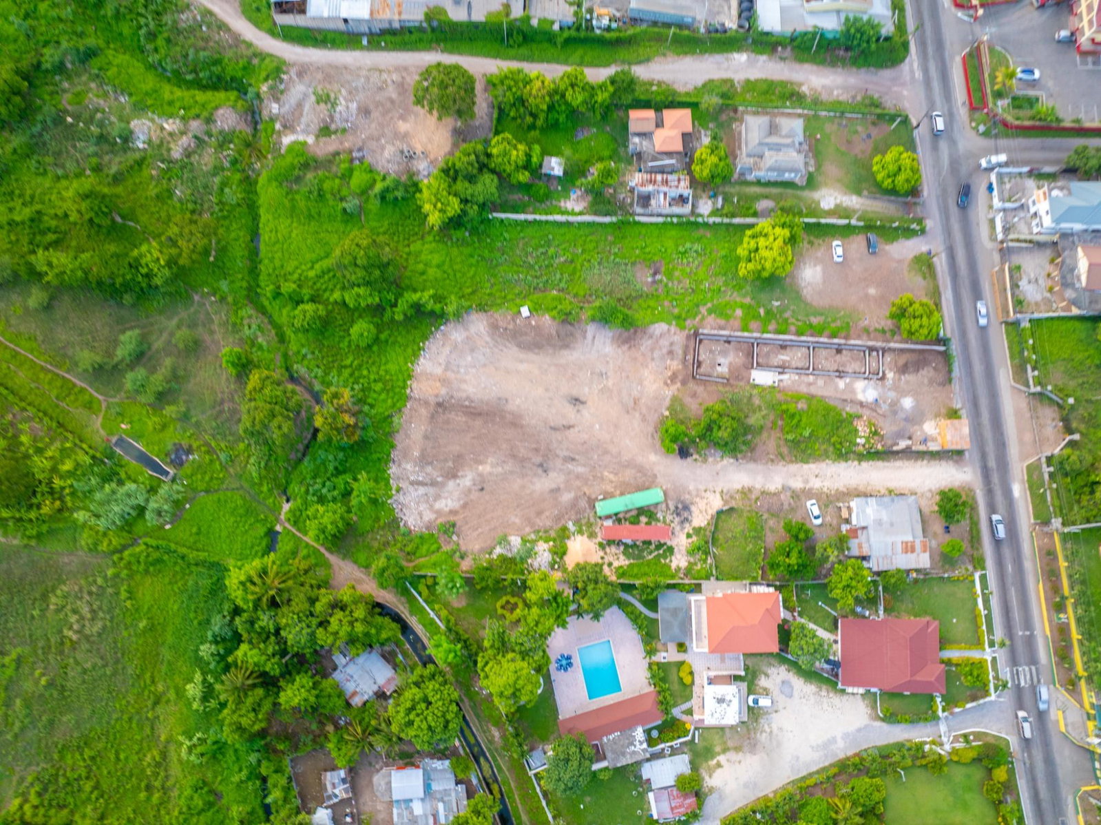 Sixth image of 30 South Street in Old Harbour, St. Catherine, Jamaica - property is For Sale