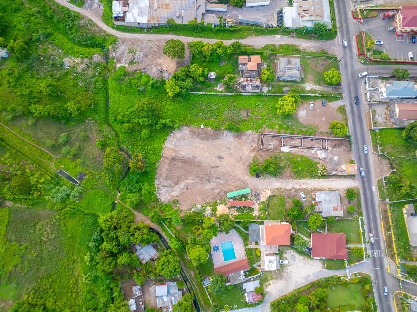 Seventh image of 30 South Street in Old Harbour, St. Catherine, Jamaica - property is For Sale
