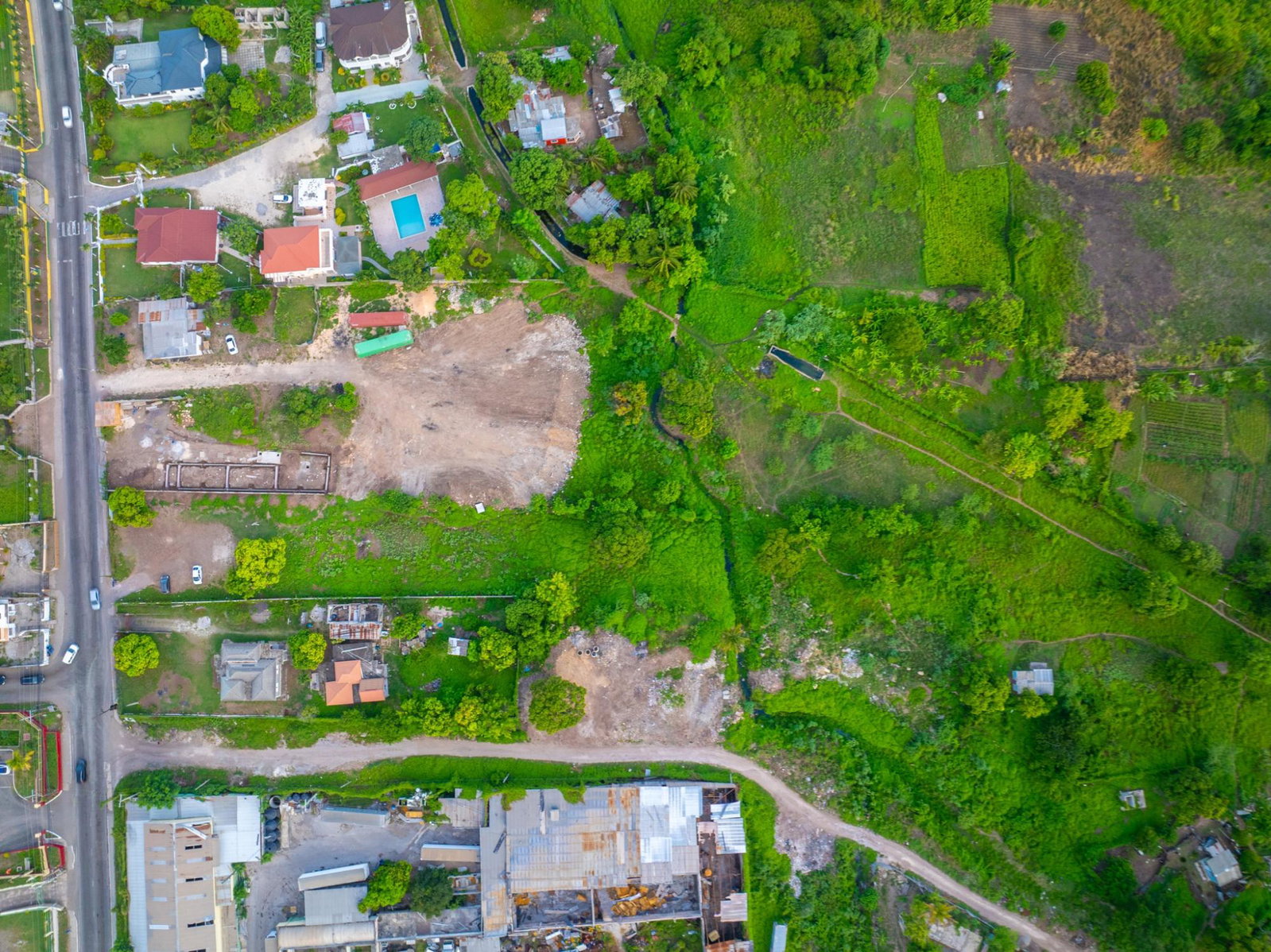 Eighth image of 30 South Street in Old Harbour, St. Catherine, Jamaica - property is For Sale