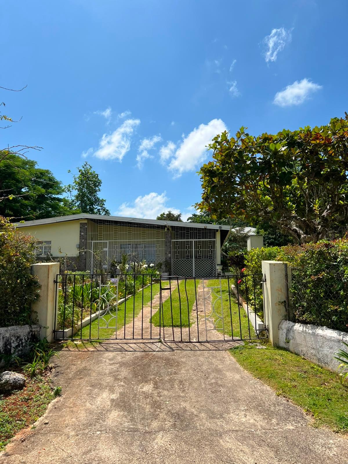 Tenth image of 12 Cotton Tree Road in Mandeville, Manchester, Jamaica - property is For Sale