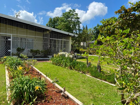 Twelfth image of 12 Cotton Tree Road in Mandeville, Manchester, Jamaica - property is For Sale