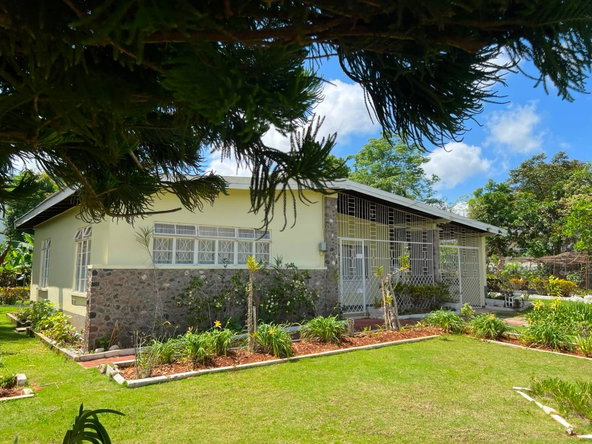 Thirteenth image of 12 Cotton Tree Road in Mandeville, Manchester, Jamaica - property is For Sale