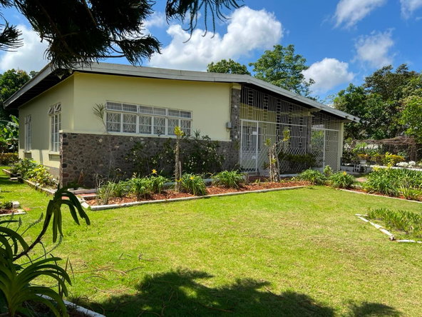 Fourteenth image of 12 Cotton Tree Road in Mandeville, Manchester, Jamaica - property is For Sale