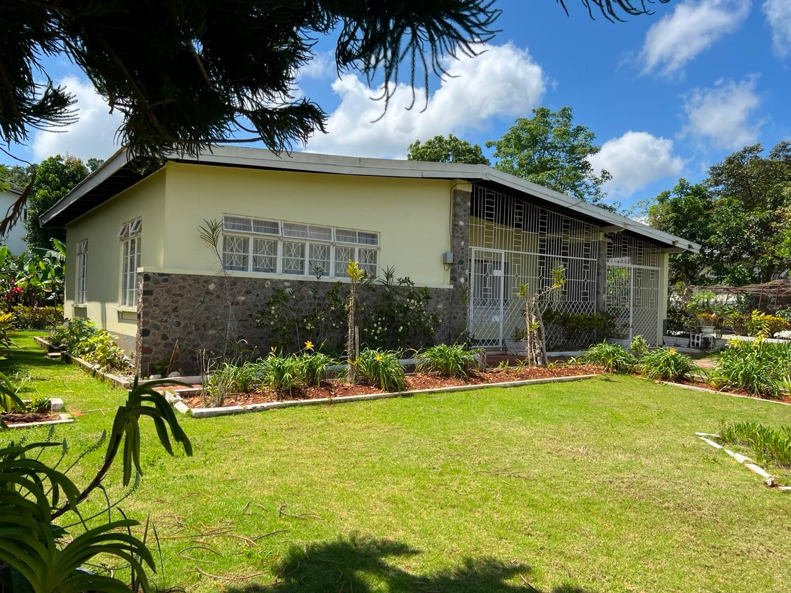Fifteenth image of 12 Cotton Tree Road in Mandeville, Manchester, Jamaica - property is For Sale