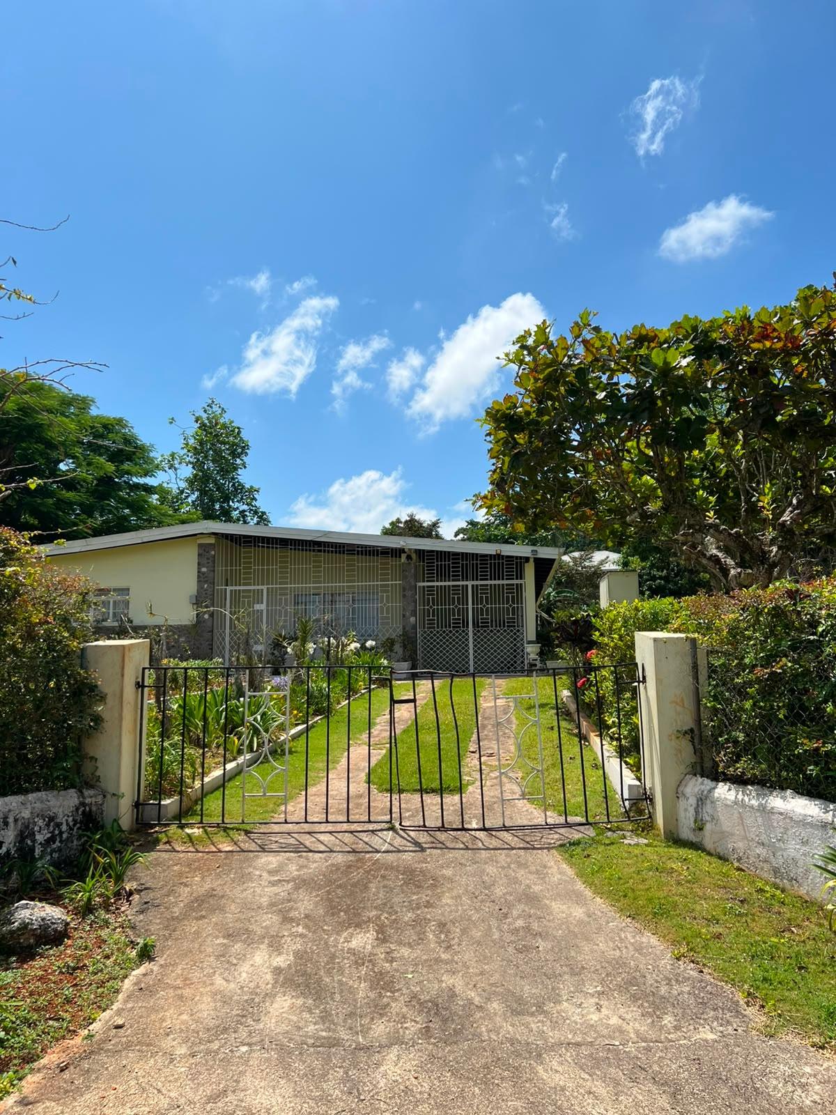 Sixteenth image of 12 Cotton Tree Road in Mandeville, Manchester, Jamaica - property is For Sale