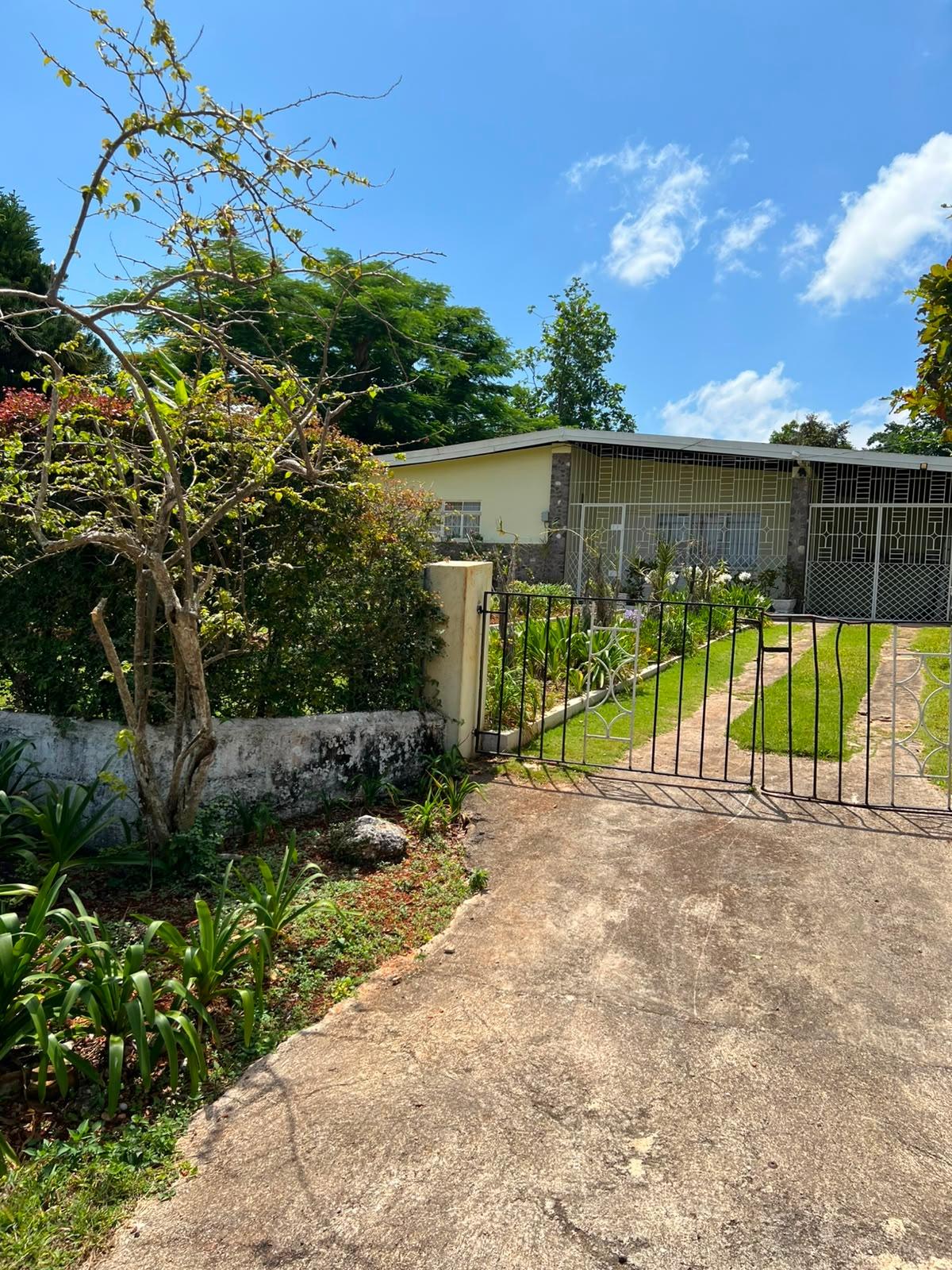 Seventeenth image of 12 Cotton Tree Road in Mandeville, Manchester, Jamaica - property is For Sale