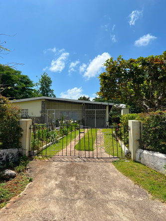 Eighteenth image of 12 Cotton Tree Road in Mandeville, Manchester, Jamaica - property is For Sale