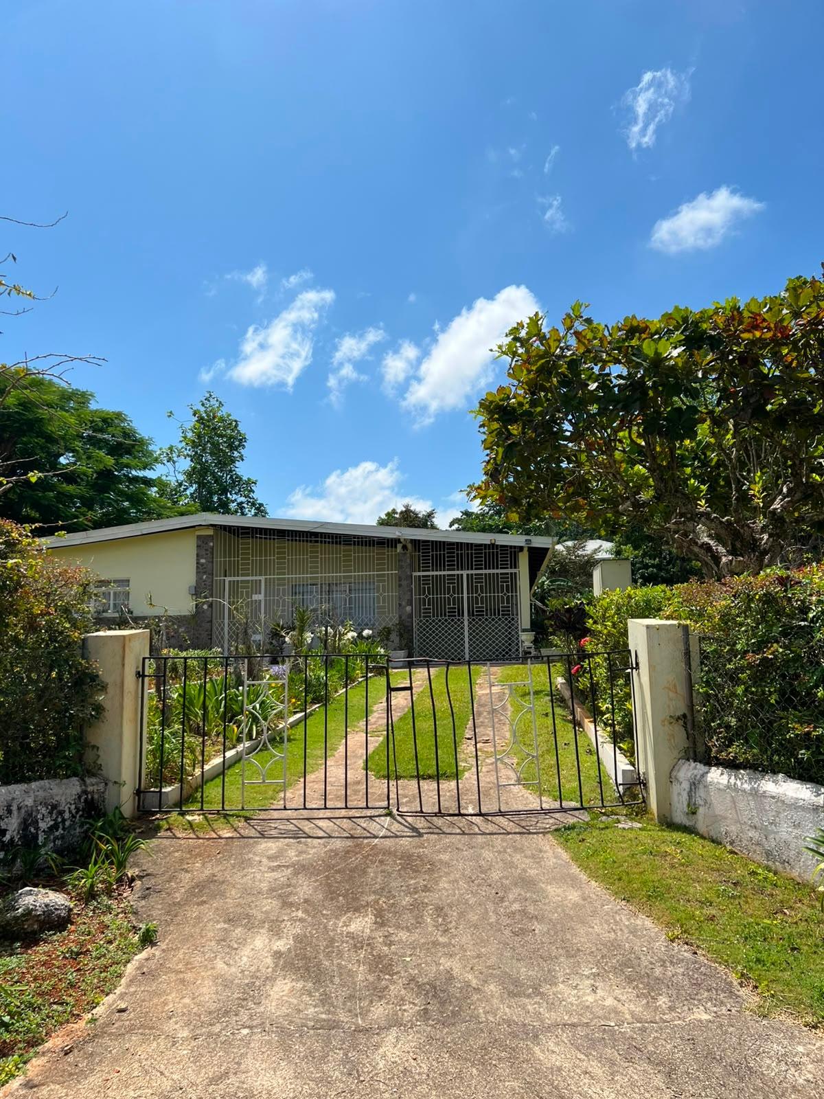 Nineteenth image of 12 Cotton Tree Road in Mandeville, Manchester, Jamaica - property is For Sale
