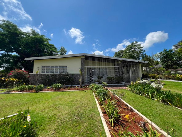 Second image of 12 Cotton Tree Road in Mandeville, Manchester, Jamaica - property is For Sale