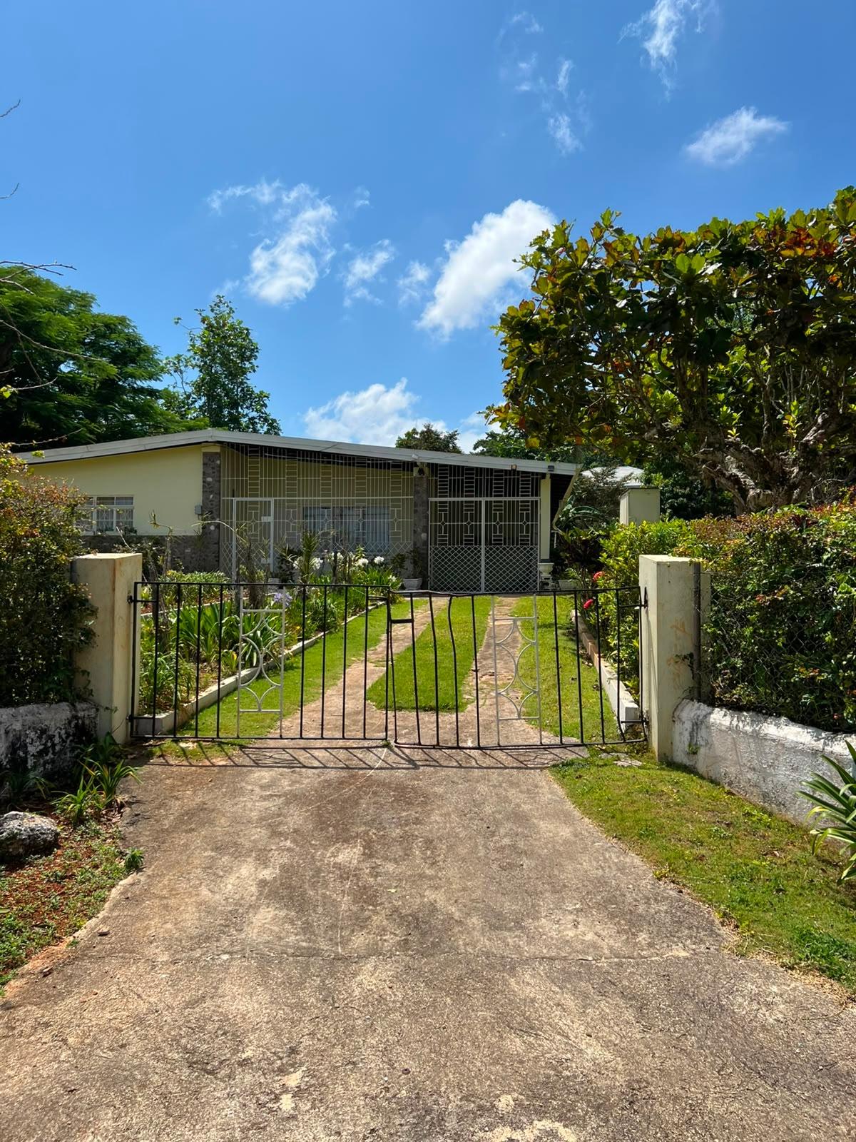 Twentieth image of 12 Cotton Tree Road in Mandeville, Manchester, Jamaica - property is For Sale