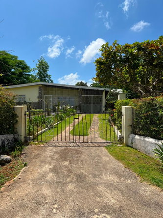 Twentieth image of 12 Cotton Tree Road in Mandeville, Manchester, Jamaica - property is For Sale