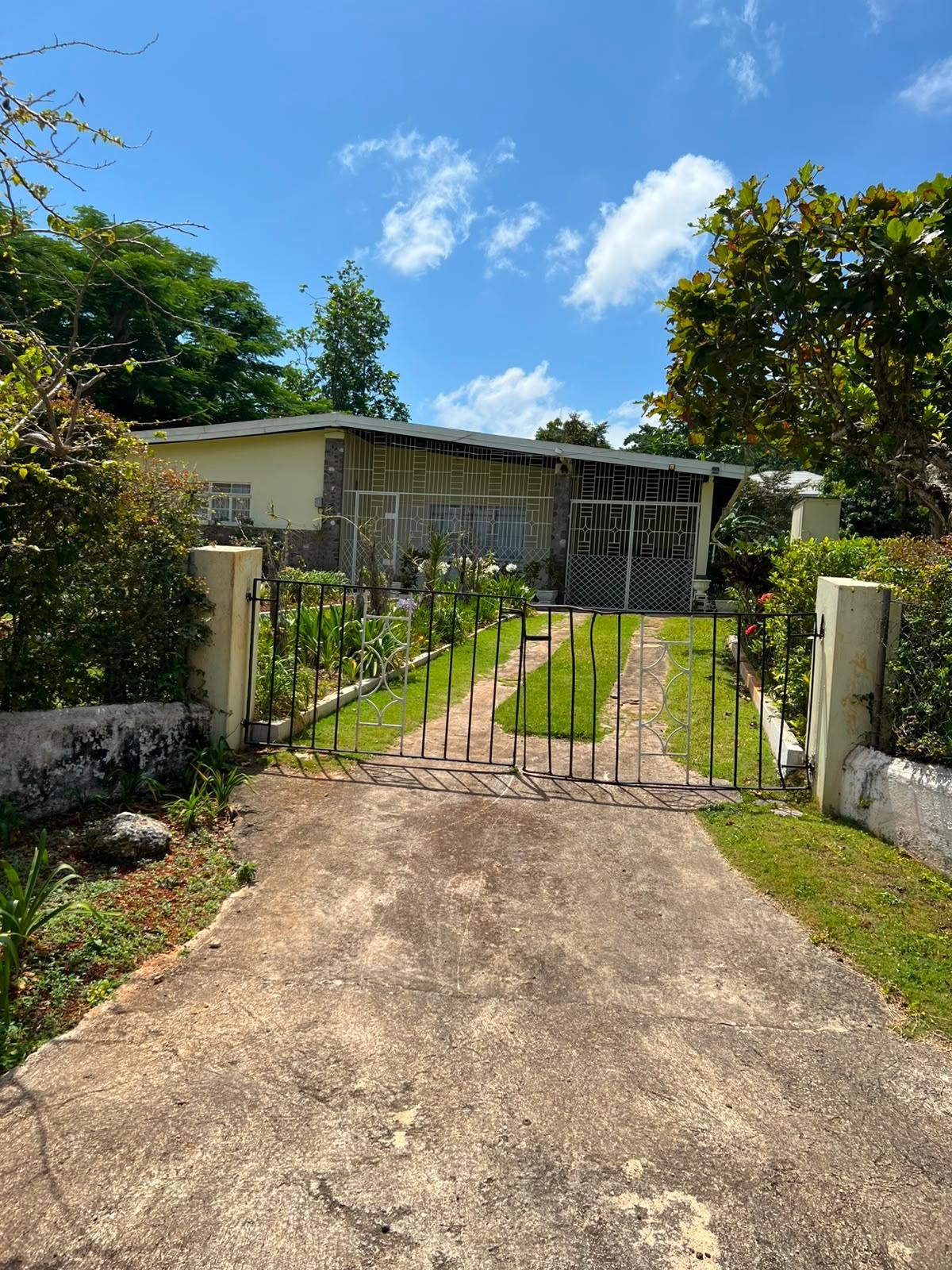 Twenty-Third image of 12 Cotton Tree Road in Mandeville, Manchester, Jamaica - property is For Sale