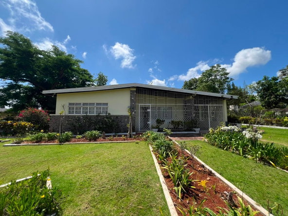 Third image of 12 Cotton Tree Road in Mandeville, Manchester, Jamaica - property is For Sale