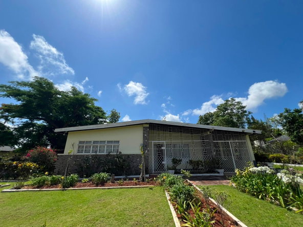 Fourth image of 12 Cotton Tree Road in Mandeville, Manchester, Jamaica - property is For Sale
