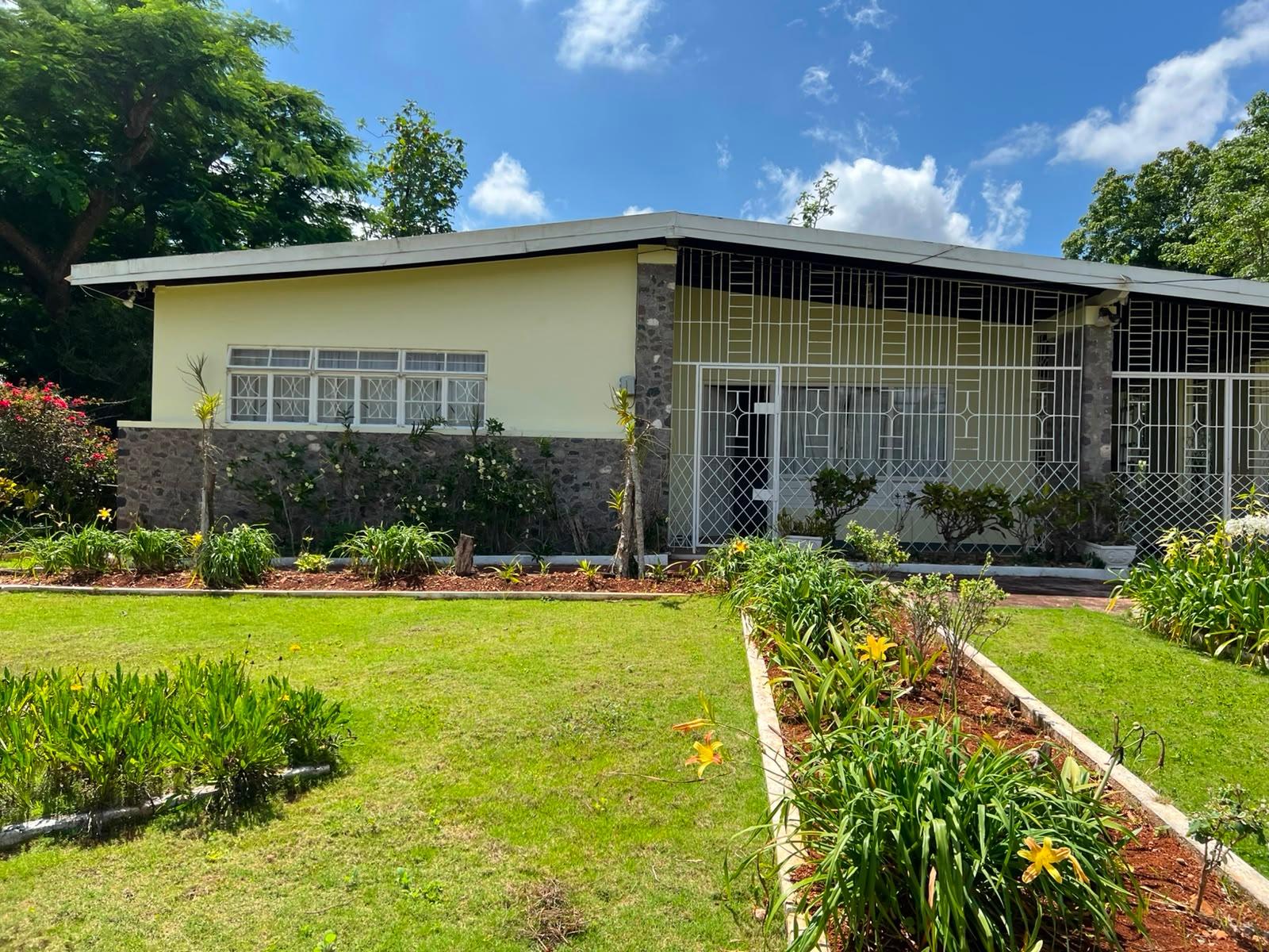 Sixth image of 12 Cotton Tree Road in Mandeville, Manchester, Jamaica - property is For Sale