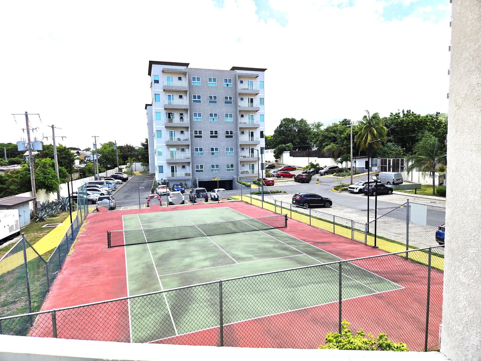 Thirteenth image of 710- The Loft, Crieffe Road in Kingston 6, St. Andrew, Jamaica - property is For Sale