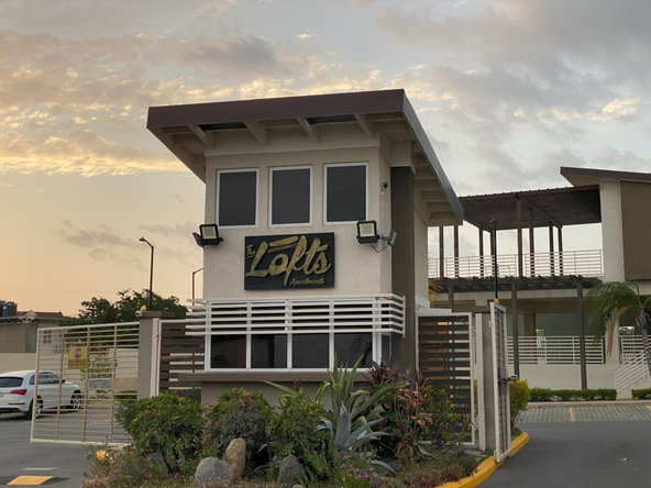 Second image of 710- The Loft, Crieffe Road in Kingston 6, St. Andrew, Jamaica - property is For Sale
