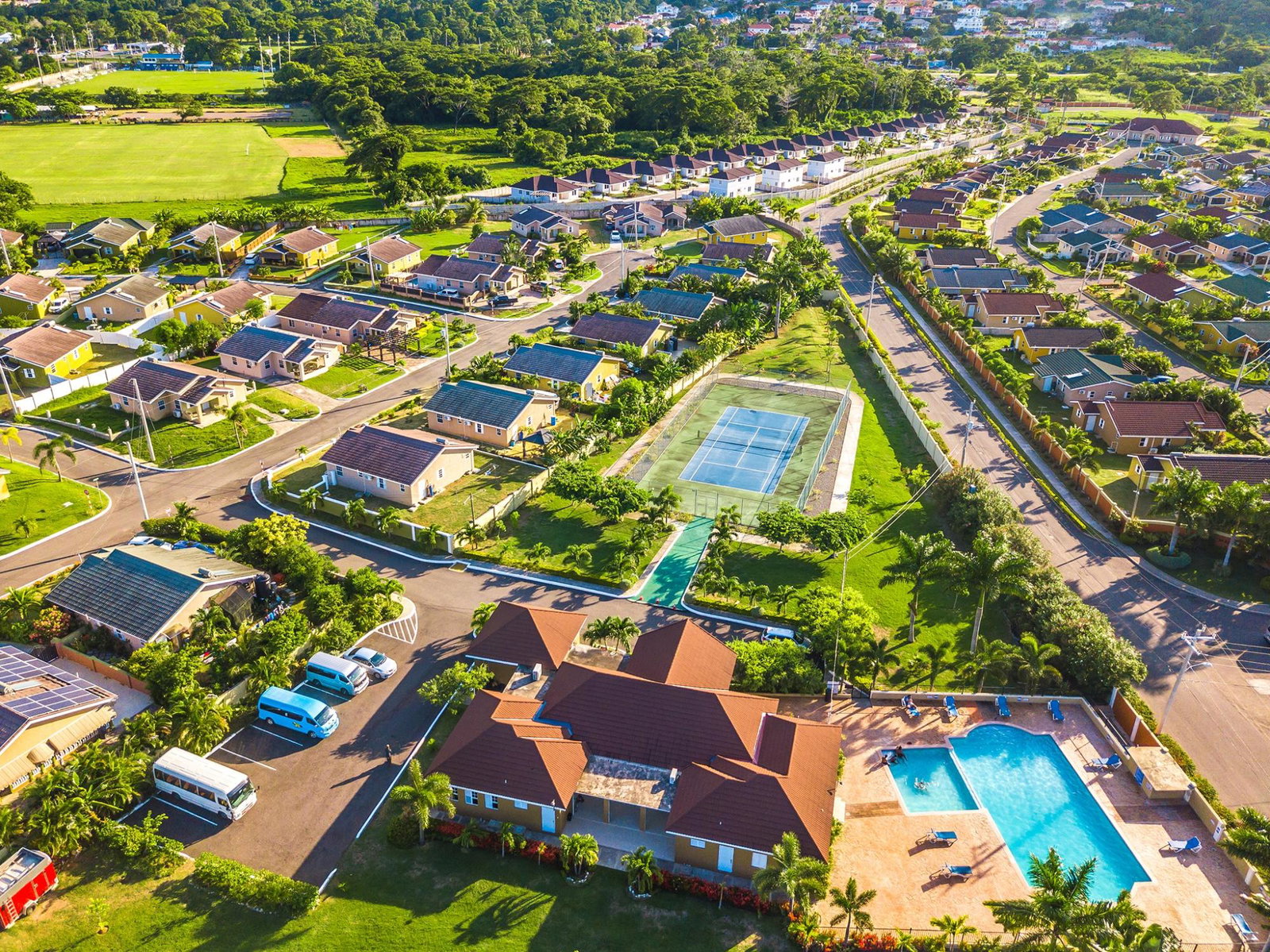 Fifteenth image of 346 Oak Estate, Phase 4, St. in Spanish Town, St. Catherine, Jamaica - property is For Rent