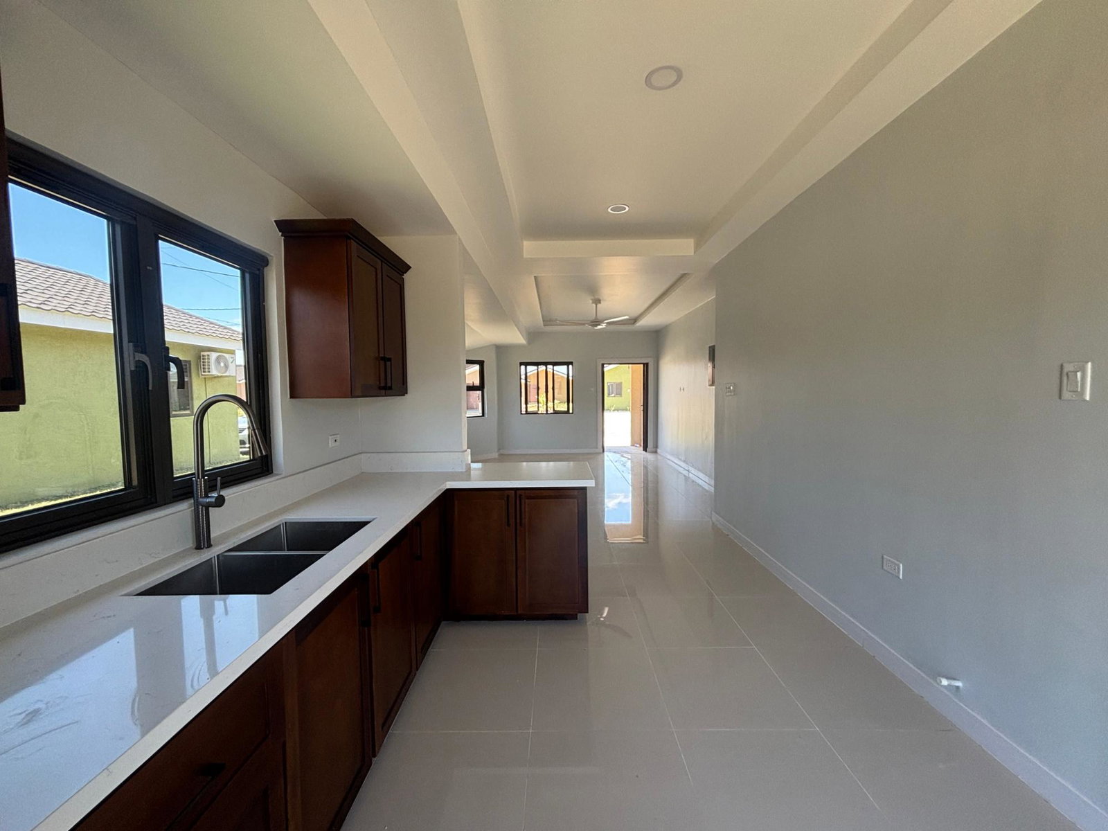 Sixth image of 346 Oak Estate, Phase 4, St. in Spanish Town, St. Catherine, Jamaica - property is For Rent