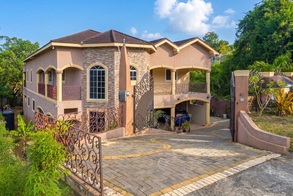 First image of 62 Keystone Drive in Spanish Town, St. Catherine, Jamaica - property is For Sale