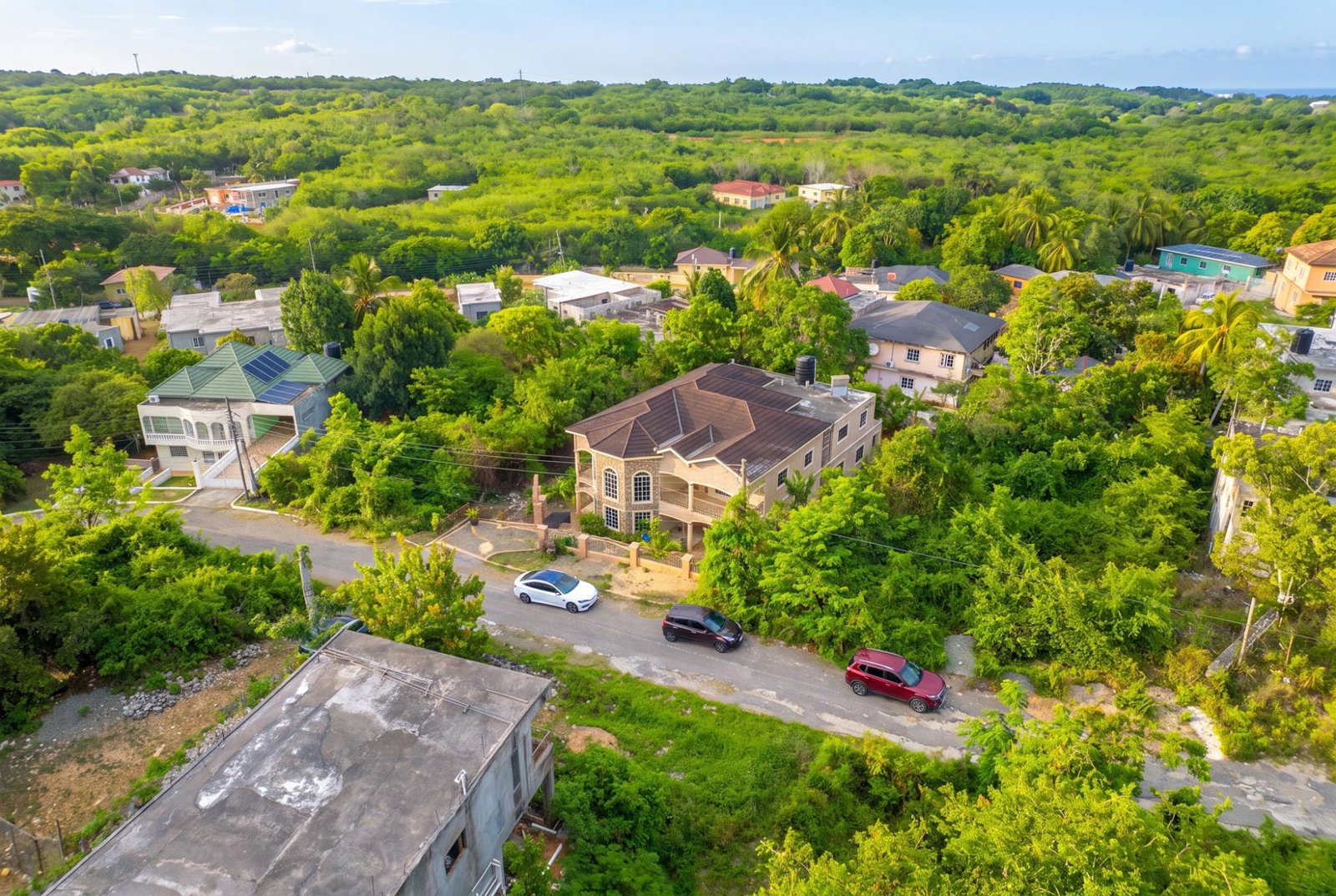 Second image of 62 Keystone Drive in Spanish Town, St. Catherine, Jamaica - property is For Sale