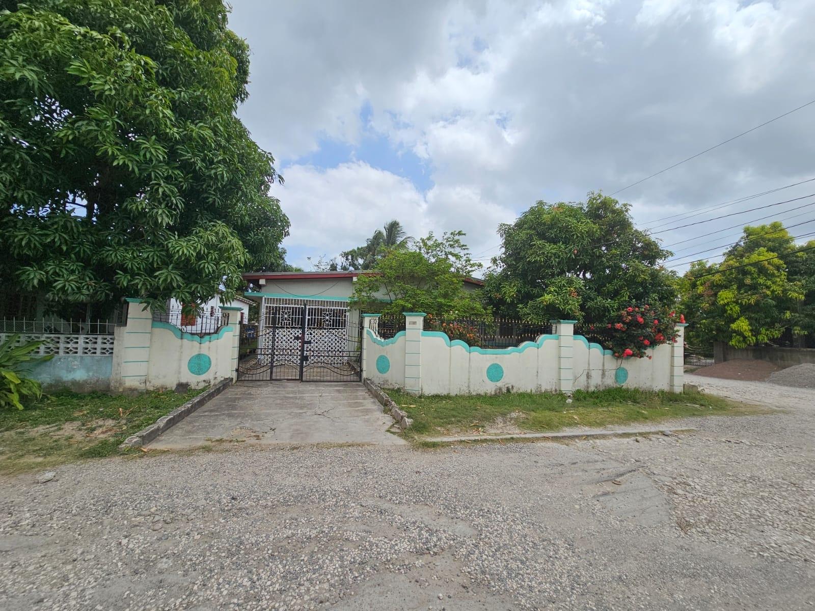 First image of Clayton Crescent in Spanish Town, St. Catherine, Jamaica - property is For Sale