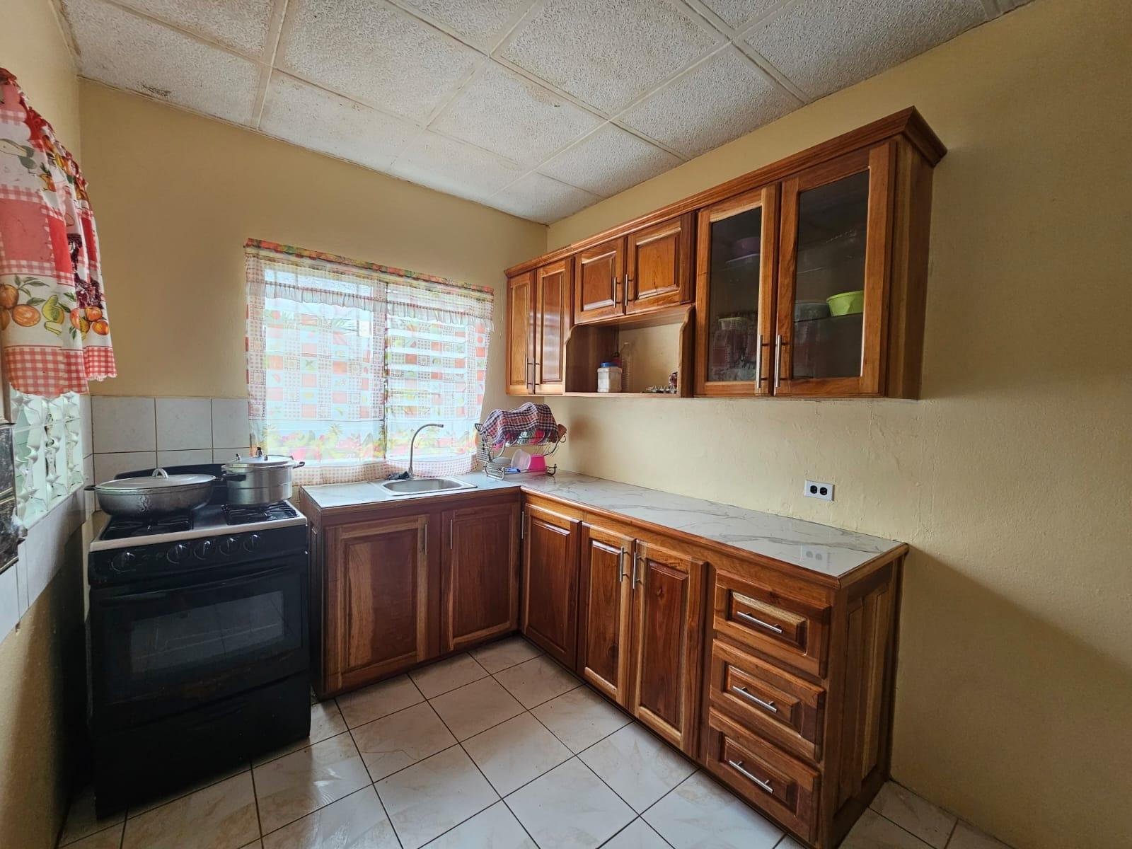 Twelfth image of Clayton Crescent in Spanish Town, St. Catherine, Jamaica - property is For Sale