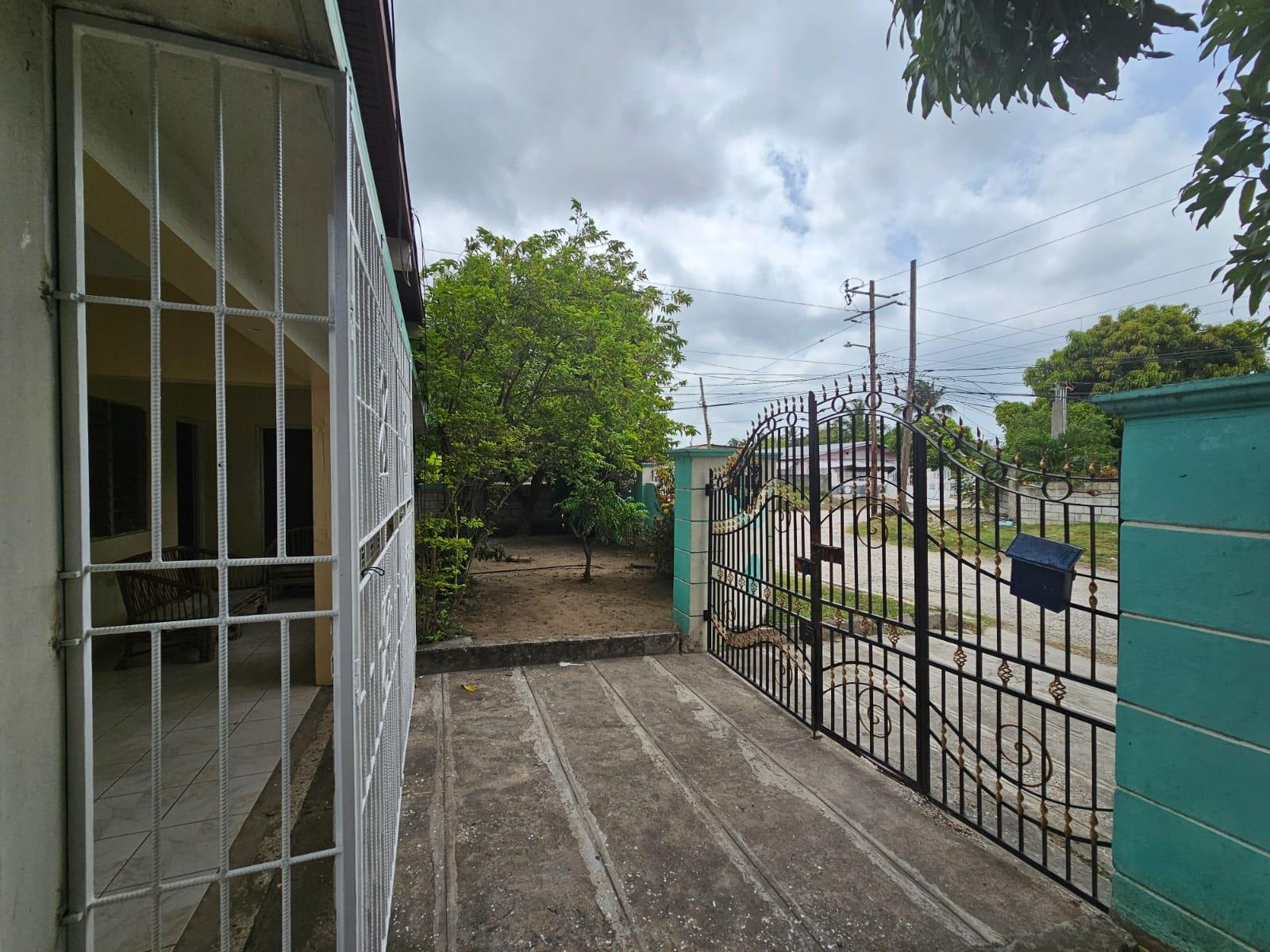 Third image of Clayton Crescent in Spanish Town, St. Catherine, Jamaica - property is For Sale