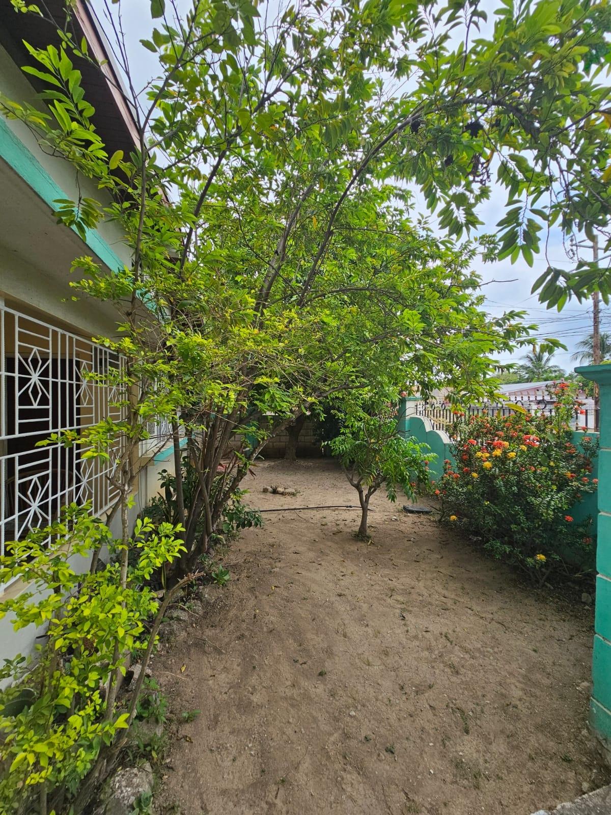 Fourth image of Clayton Crescent in Spanish Town, St. Catherine, Jamaica - property is For Sale